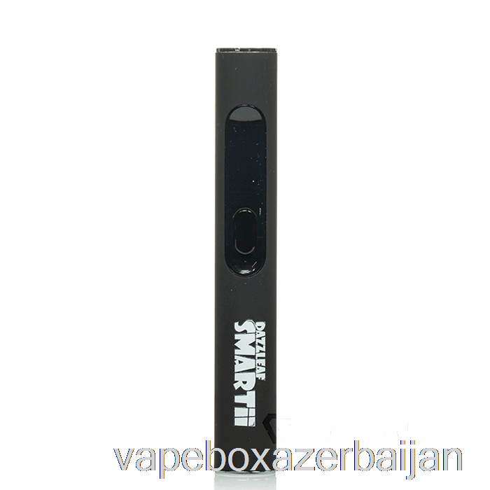 Vape Smoke DAZZLEAF SMARTii 510 Battery Black